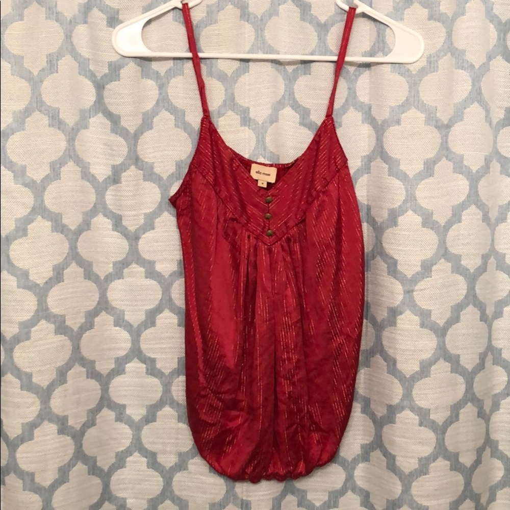 Ella Moss blouse